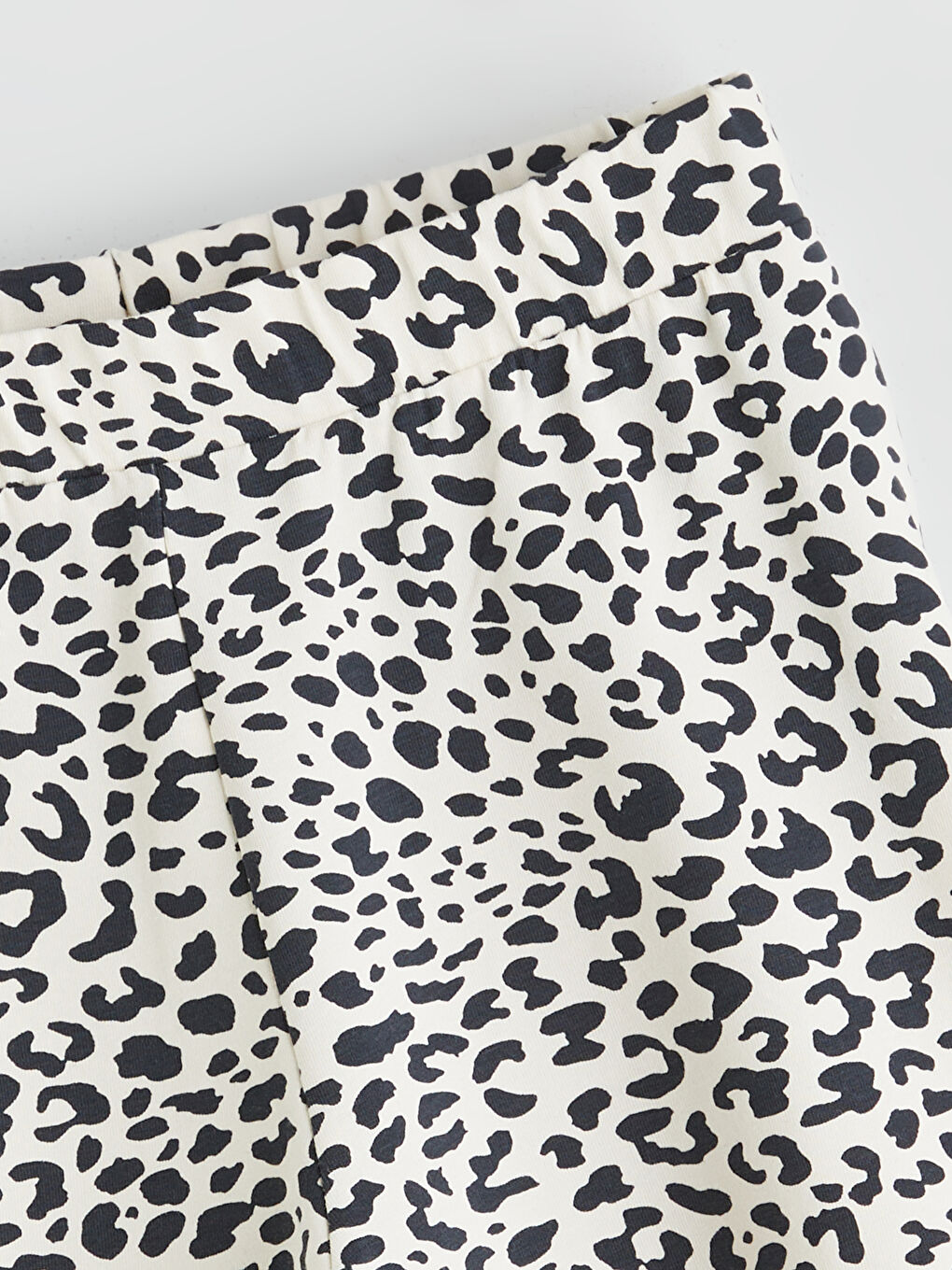 Girl BEIGE Leggings -S5GA56Z4-LQB