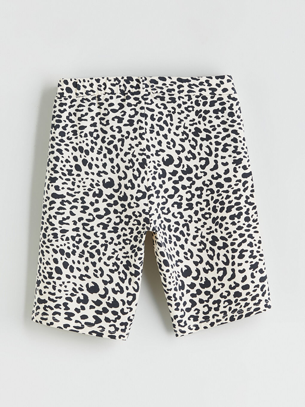Girl BEIGE Leggings -S5GA56Z4-LQB