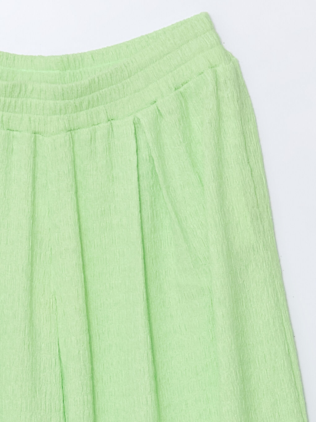 Pantalone sa elastičnim strukom za devojčice -S5GA95Z4-FZ1