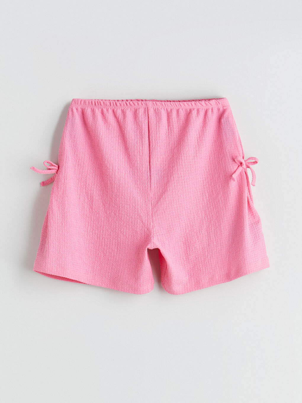 Girl PINK Shorts -S5GB06Z4-FNL