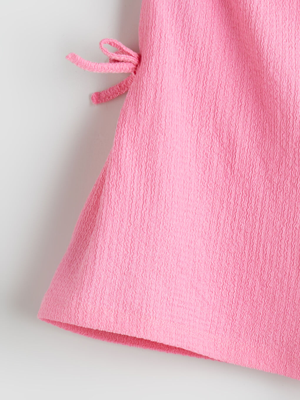 Girl PINK Shorts -S5GB06Z4-FNL