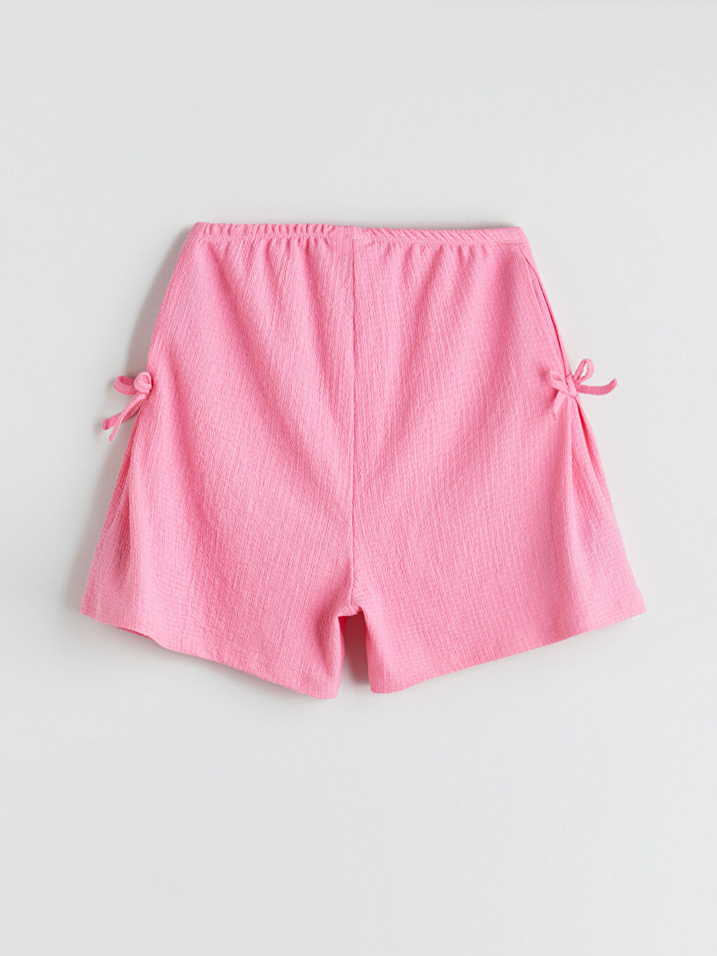 Girl PINK Shorts -S5GB06Z4-FNL
