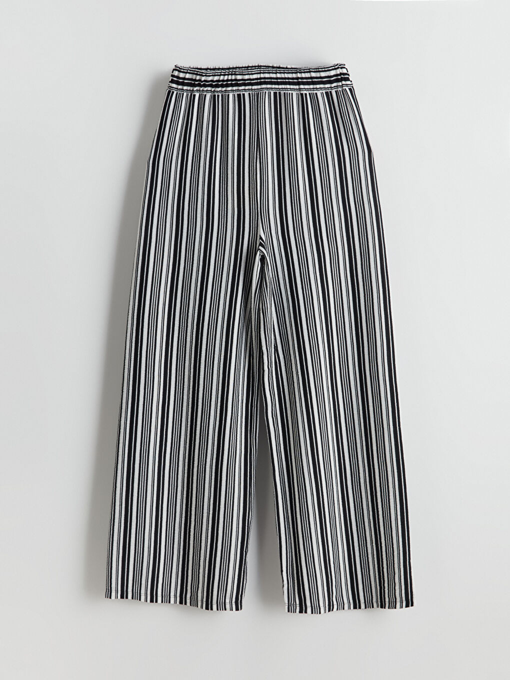 CRNA Pantalone Devojčice -S5GB12Z4-LEG