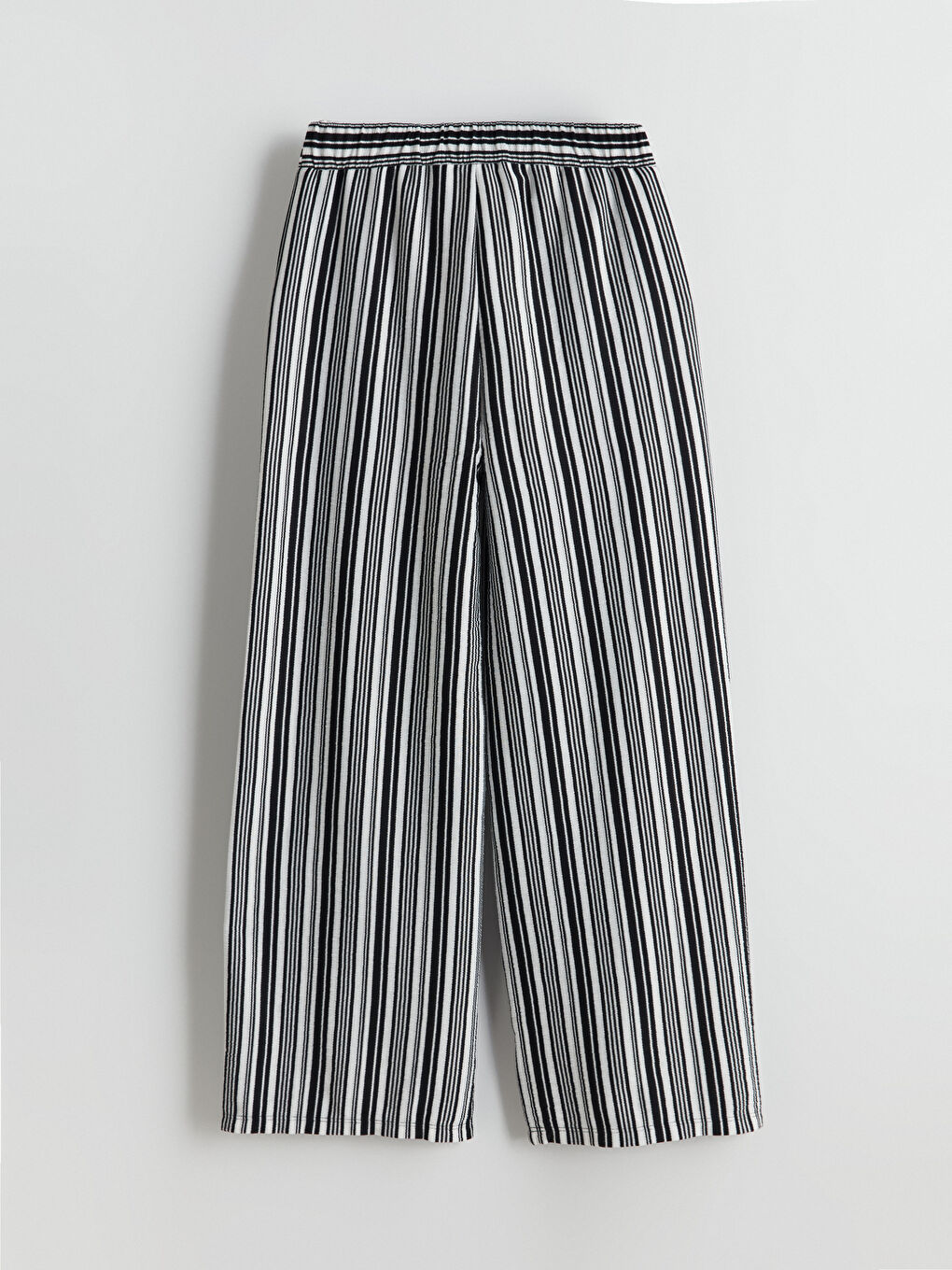 CRNA Pantalone Devojčice -S5GB12Z4-LEG
