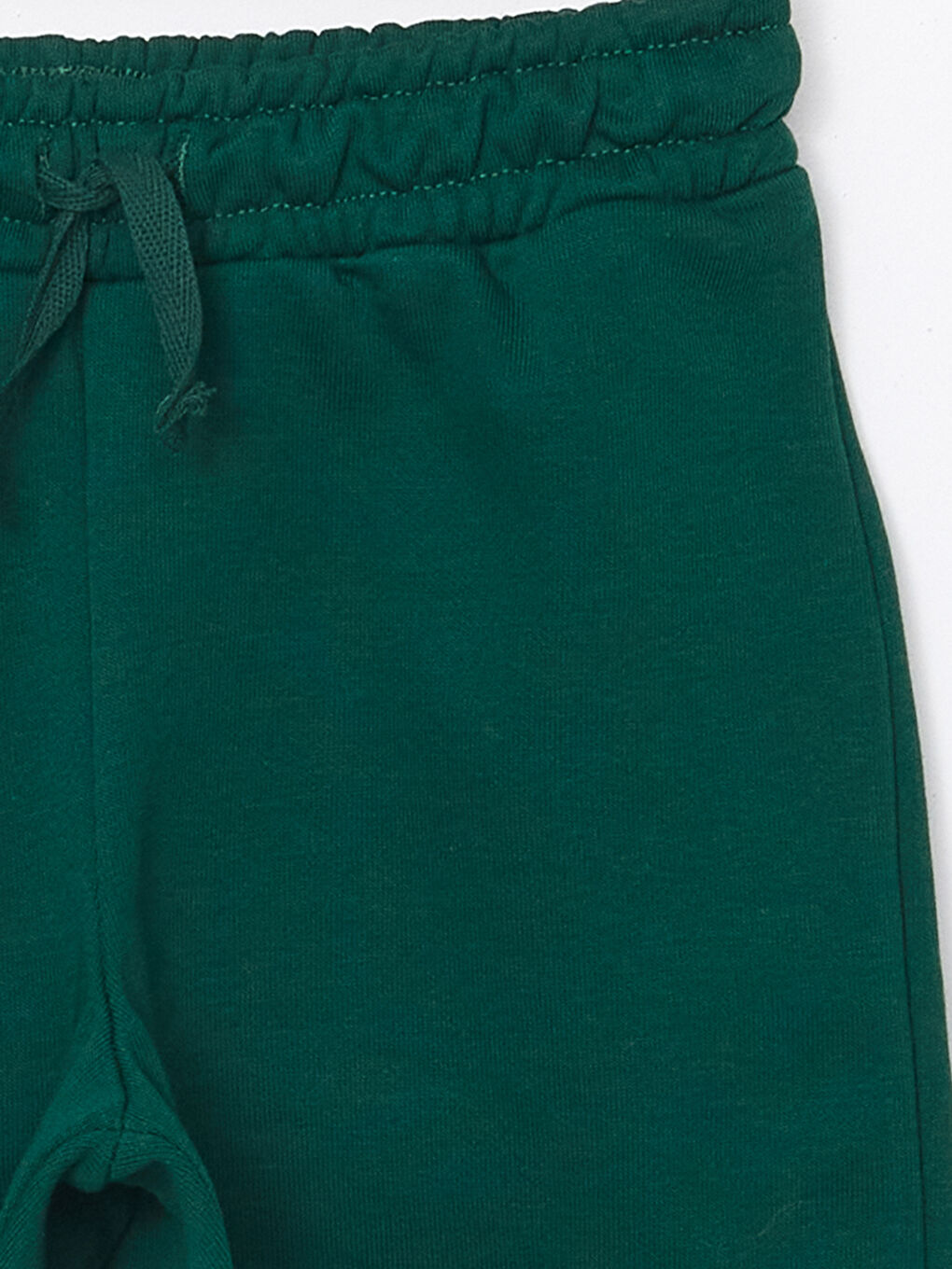 Girl's Elastic Waist Shorts -S5GC31Z4-HCE
