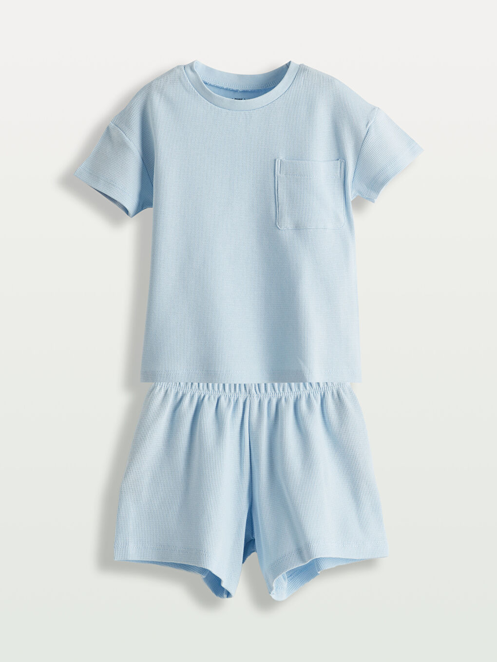 Baby Boy BLUE Set -S5GD03Z1-YX3