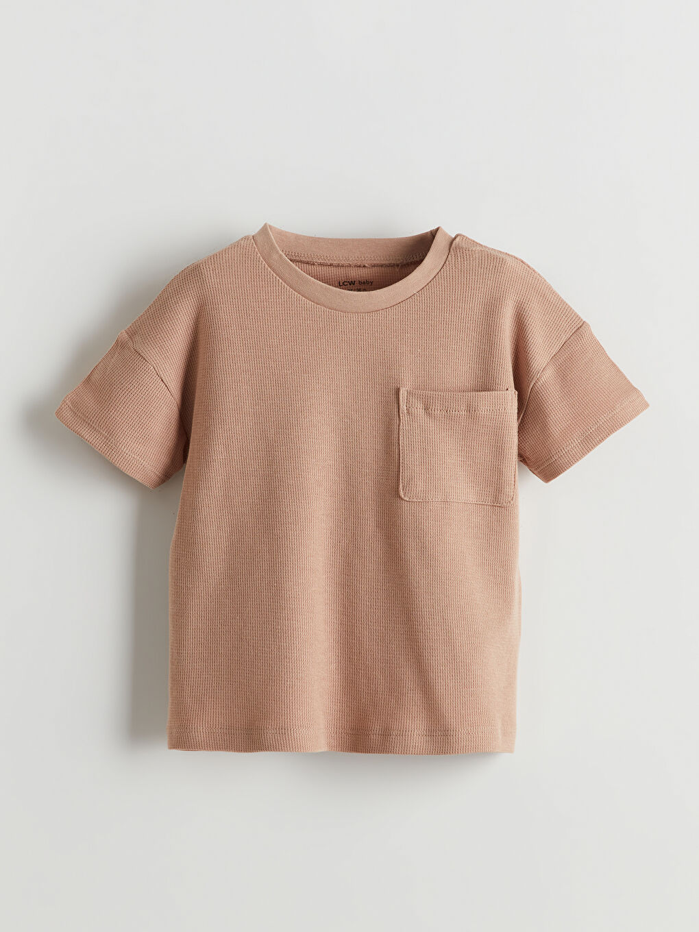Baby Boy BROWN Set -S5GD03Z1-YX6