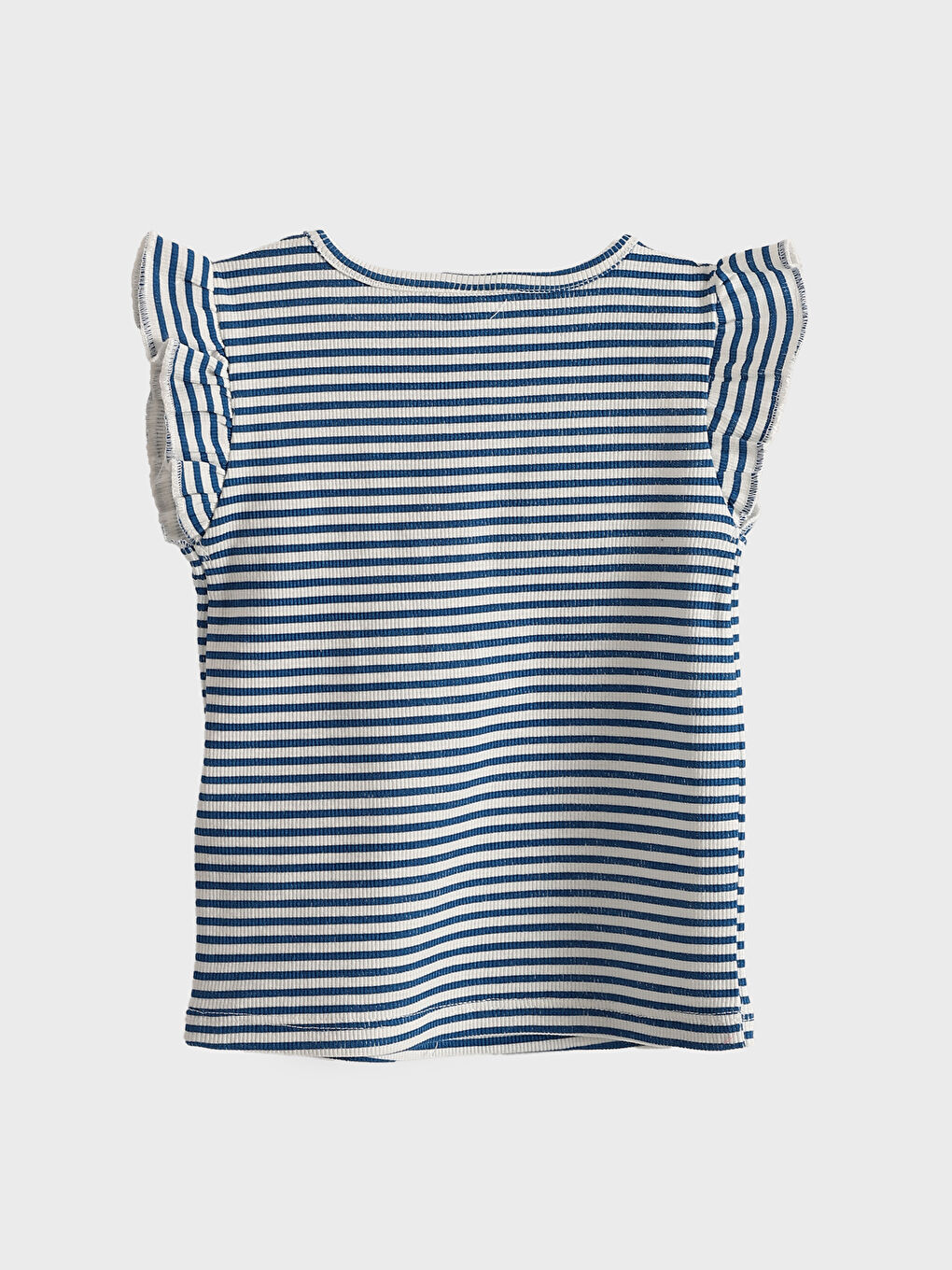 Crew Neck Girls' Tank Tops 2-Pack -S5GD94Z1-LGP