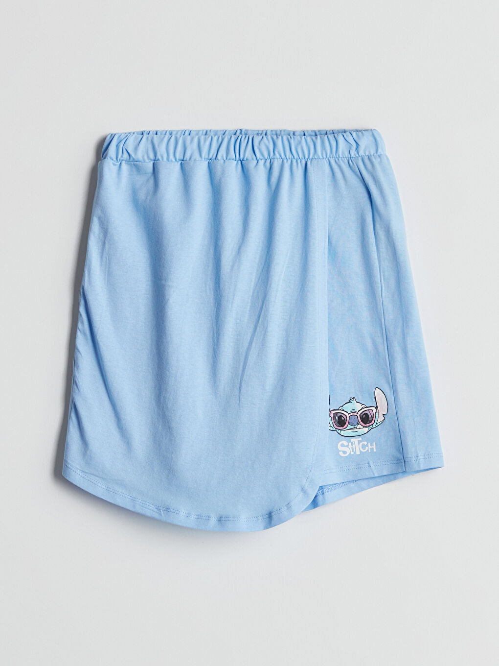 Girl BLUE Skort -S5GE32Z4-YTE
