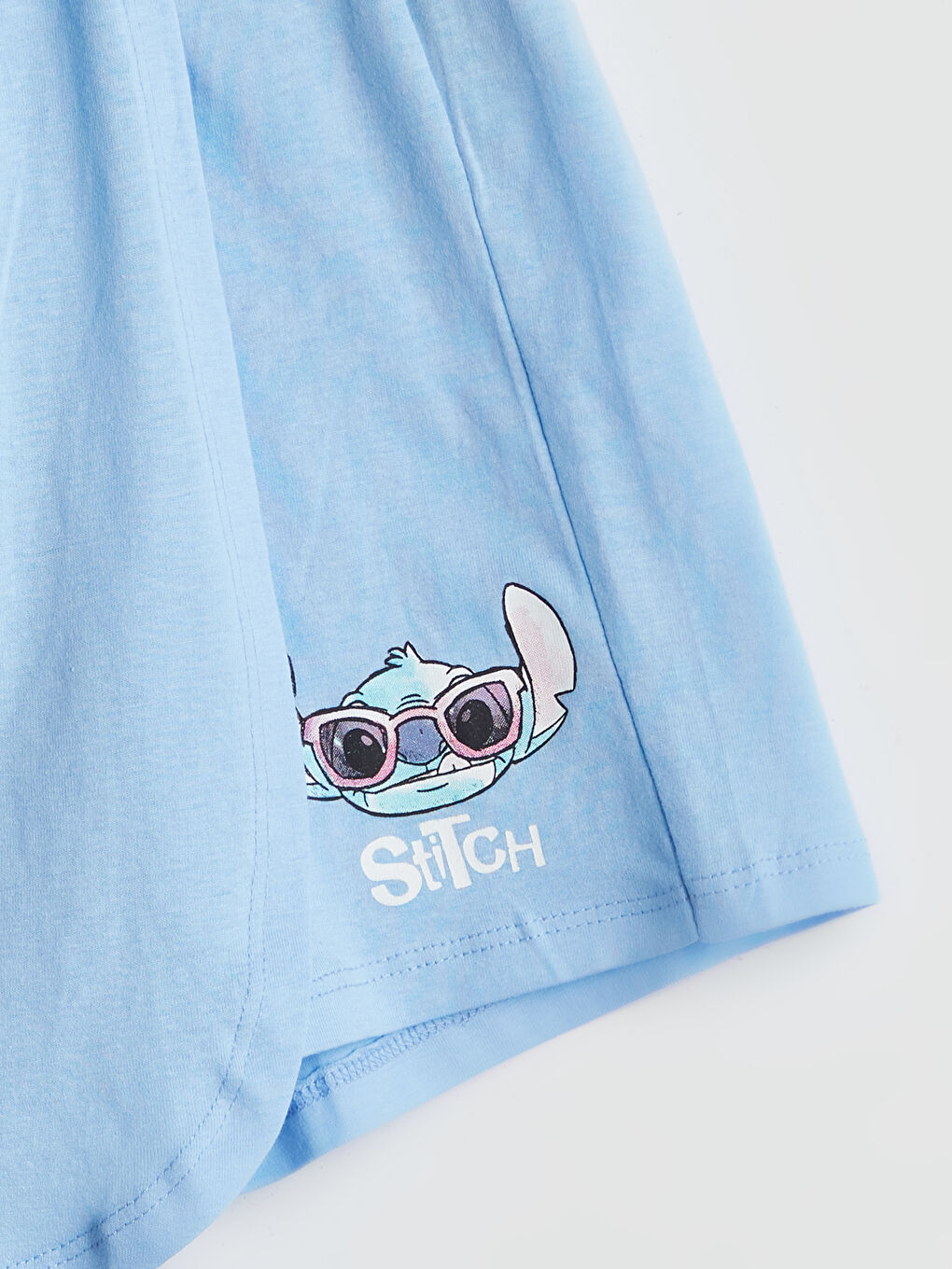 Girl BLUE Skort -S5GE32Z4-YTE