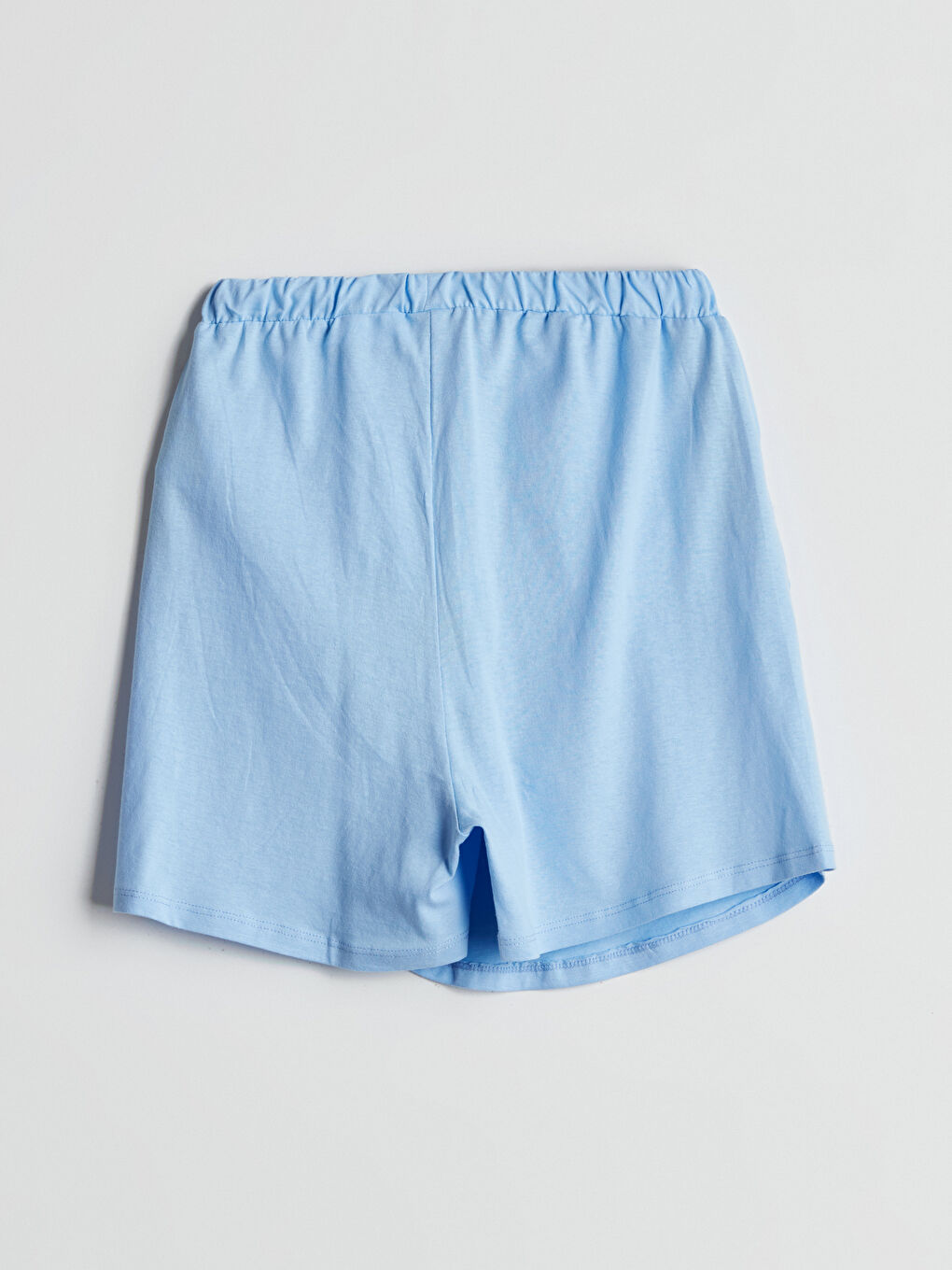 Girl BLUE Skort -S5GE32Z4-YTE