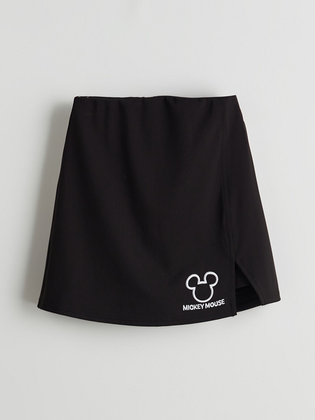 Girl BLACK Skort -S5GE37Z4-CVL