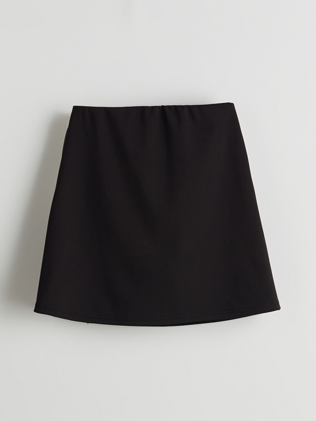 Girl BLACK Skort -S5GE37Z4-CVL