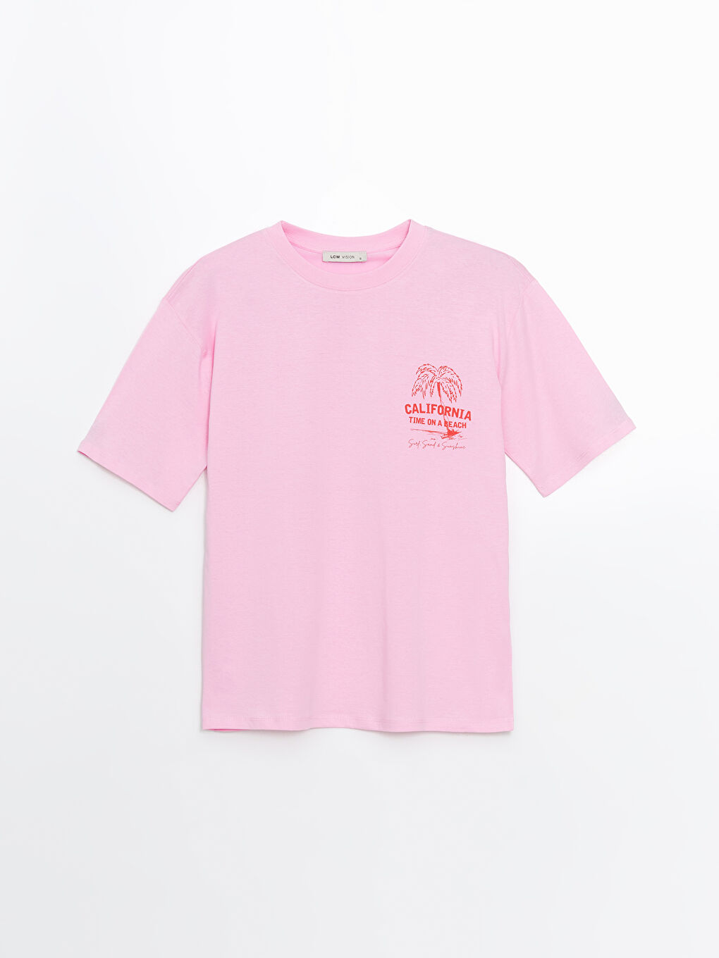 ROZE Majica Žena -S5GF04Z8-QY8
