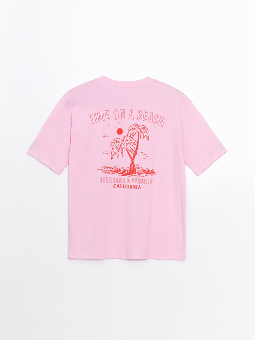 ROZE Majica Žena -S5GF04Z8-QY8