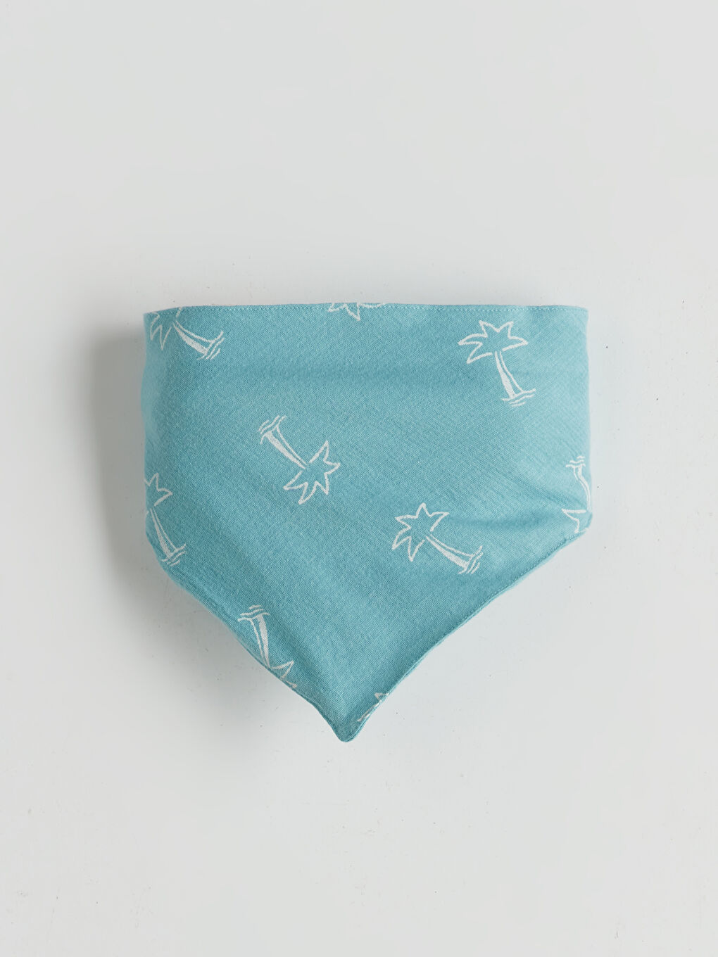 LCW baby Printed Baby Boys' Jumpsuit and Bib 2 Pack -S5GF54Z1-LQP