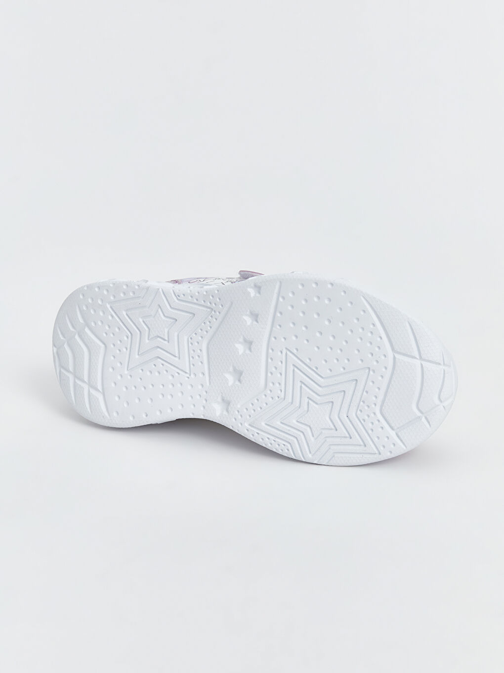 أحذية رياضية ليلكي فتاة -S5GF70Z4-FYE