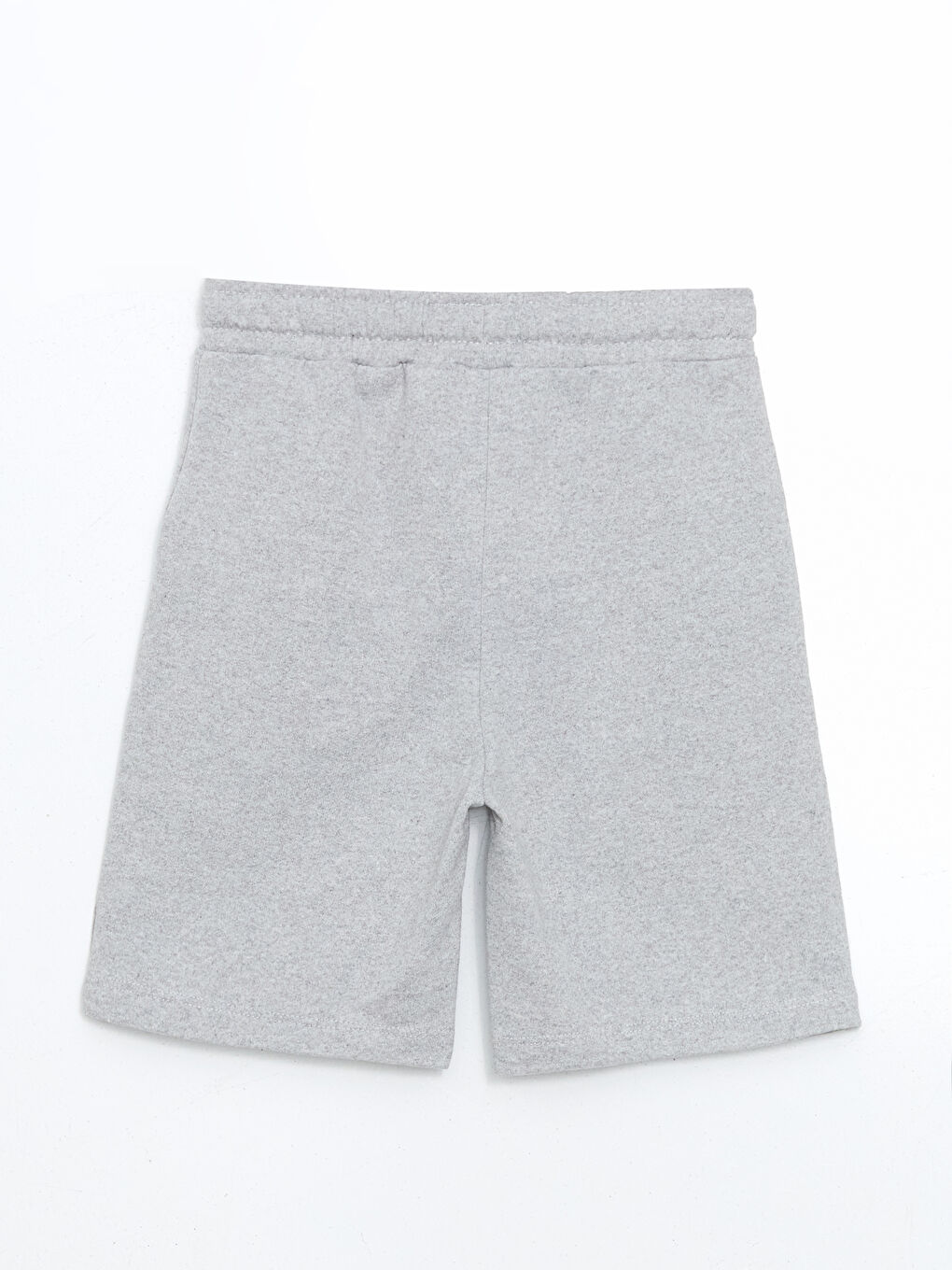 Elasticated Waist Boys' Shorts -S5GF88Z4-CT3