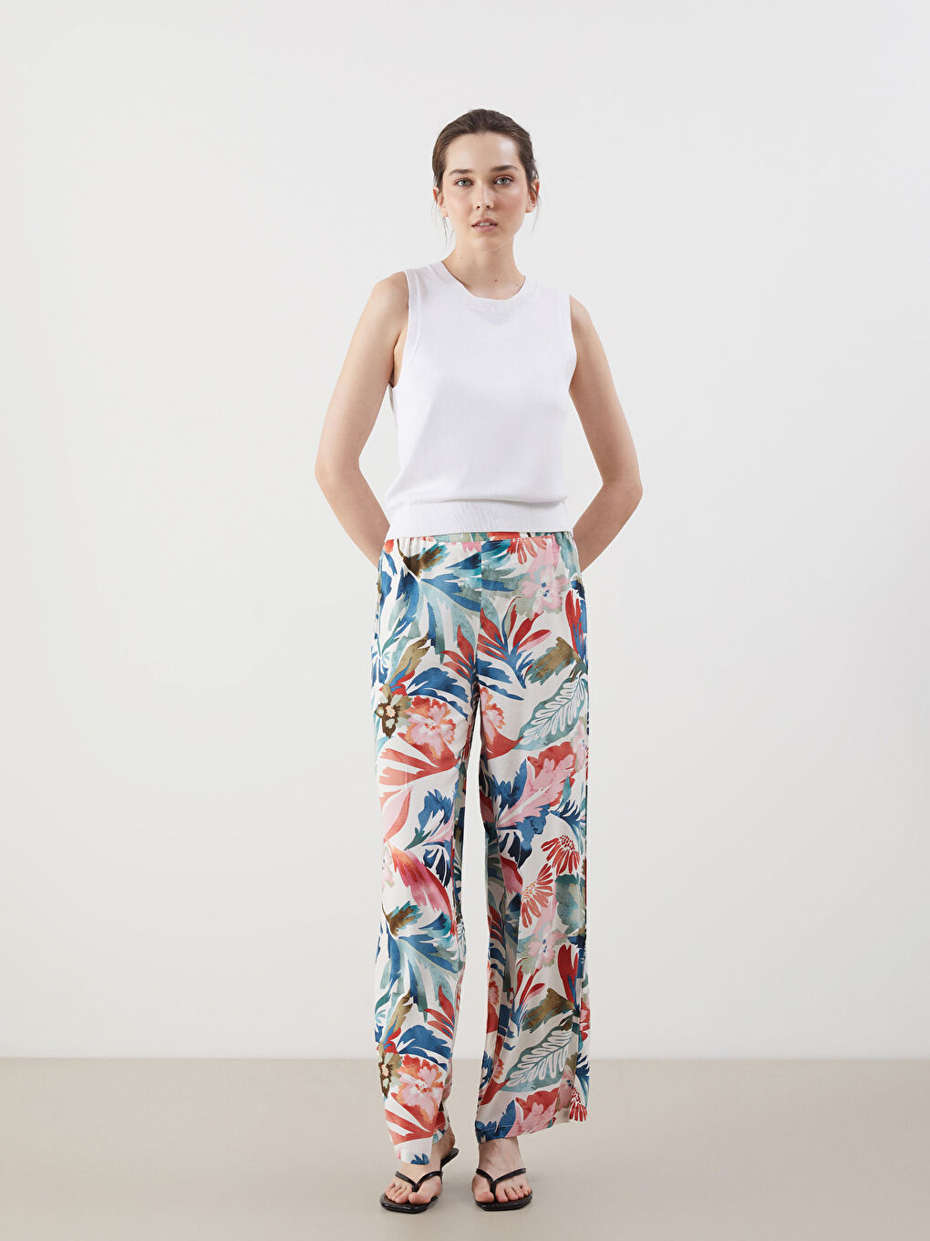 Mix Pantalone Žena -S5GG12Z8-F9C