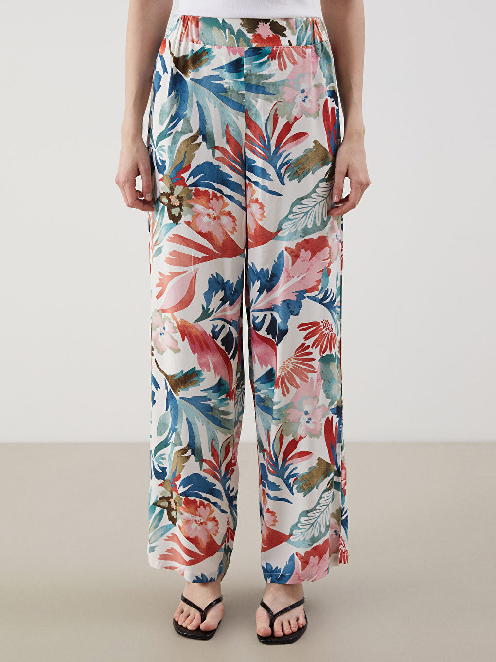 Mix Pantalone Žena -S5GG12Z8-F9C