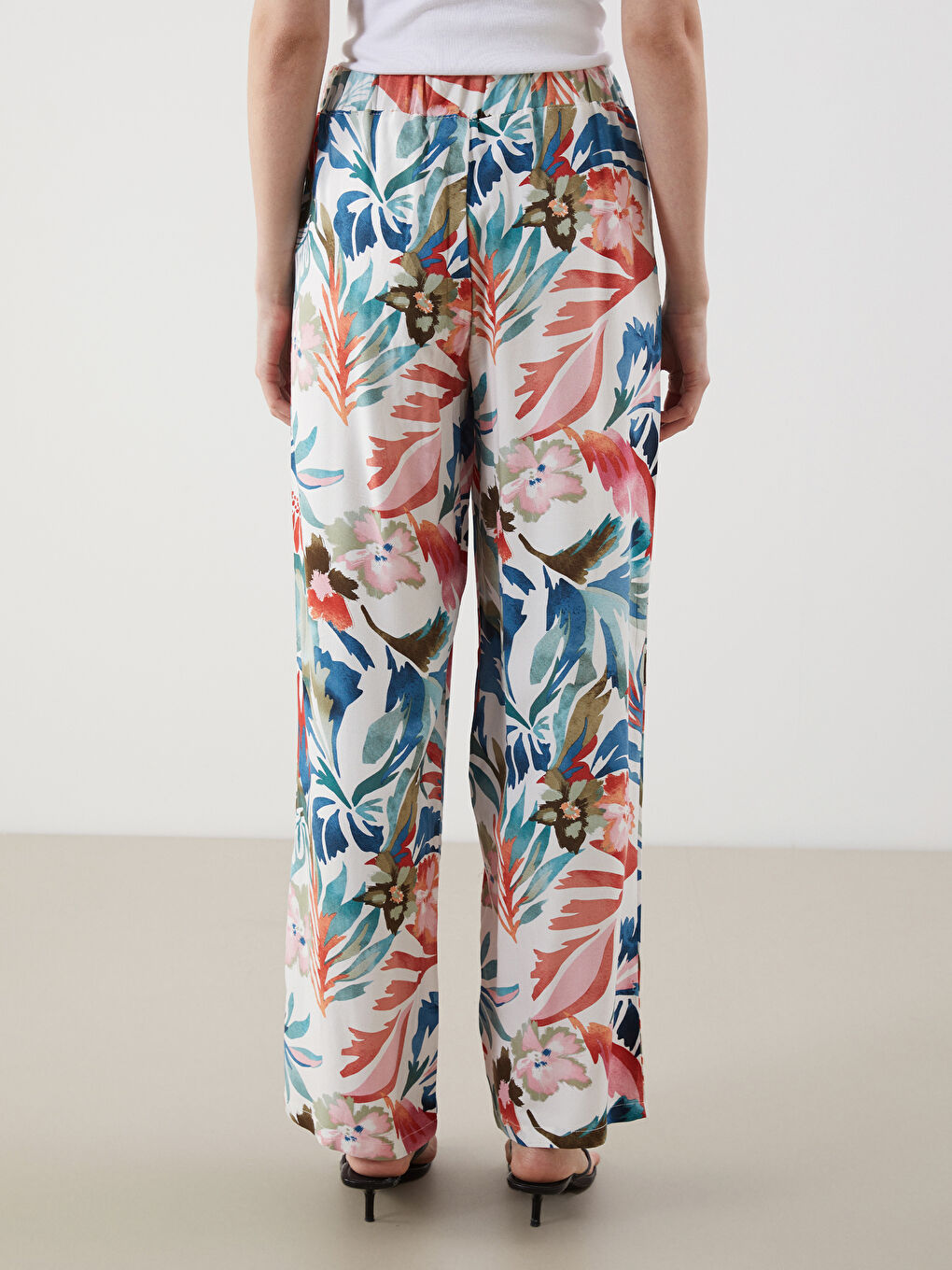 Mix Pantalone Žena -S5GG12Z8-F9C