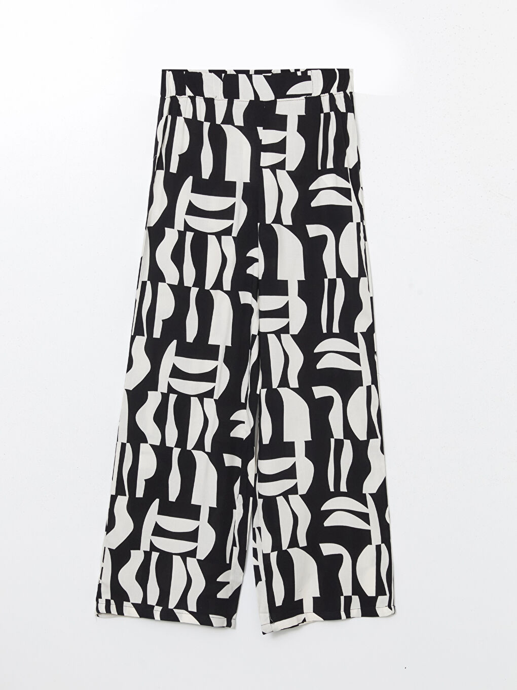 CRNA Pantalone Žena -S5GG12Z8-LQJ