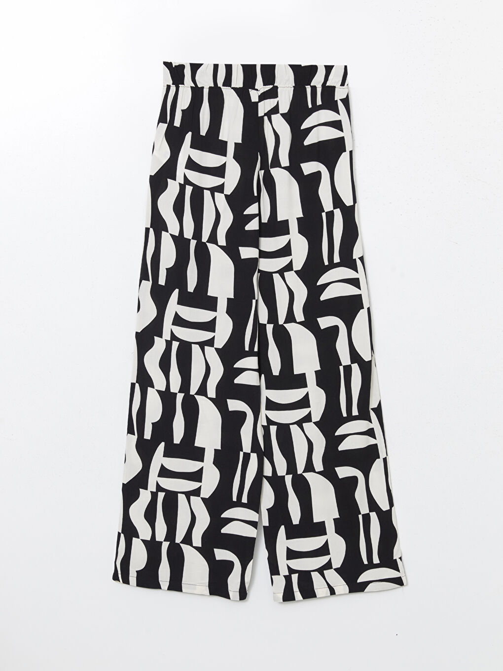 CRNA Pantalone Žena -S5GG12Z8-LQJ