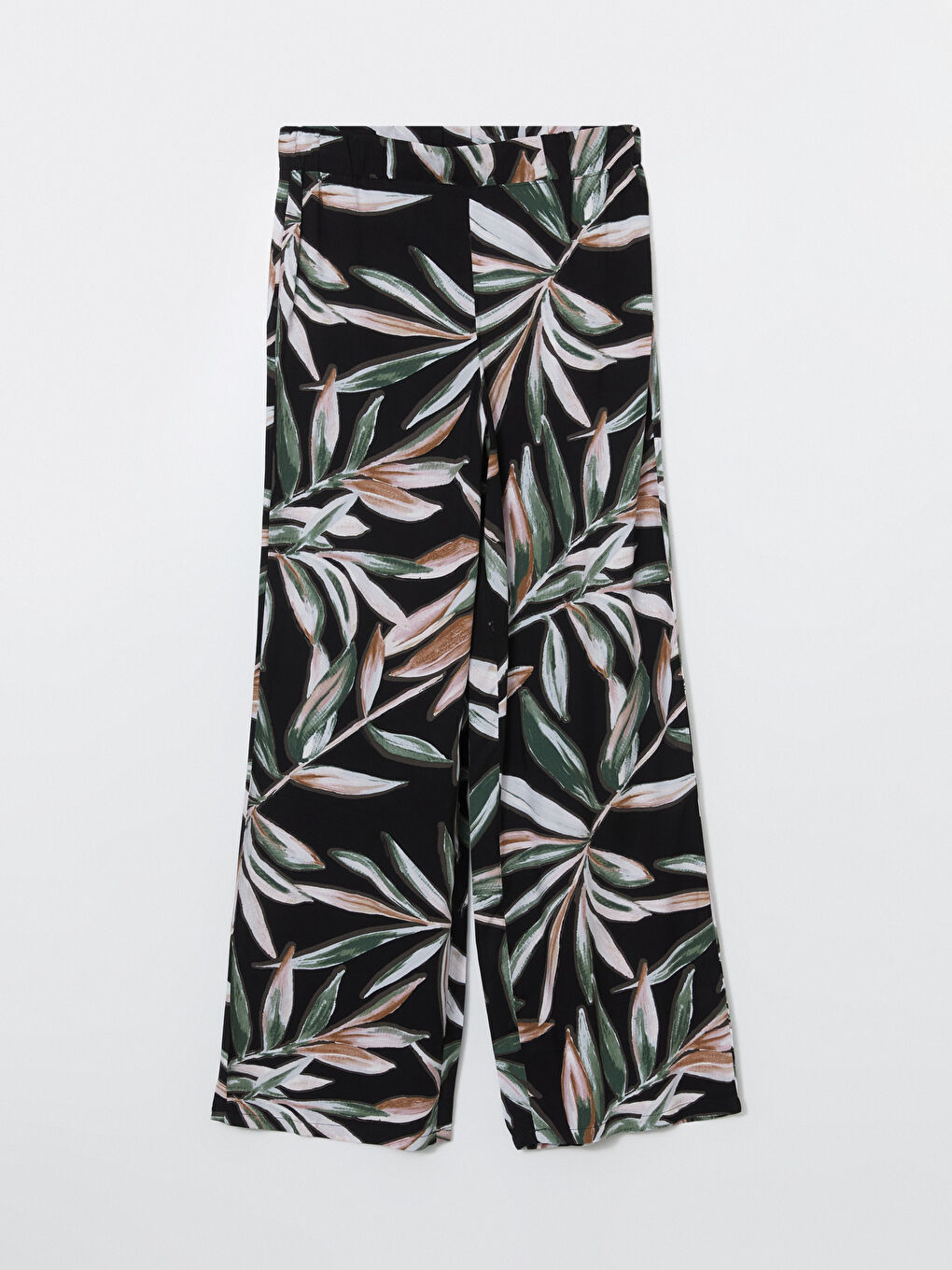 CRNA Pantalone Žena -S5GG12Z8-SW6