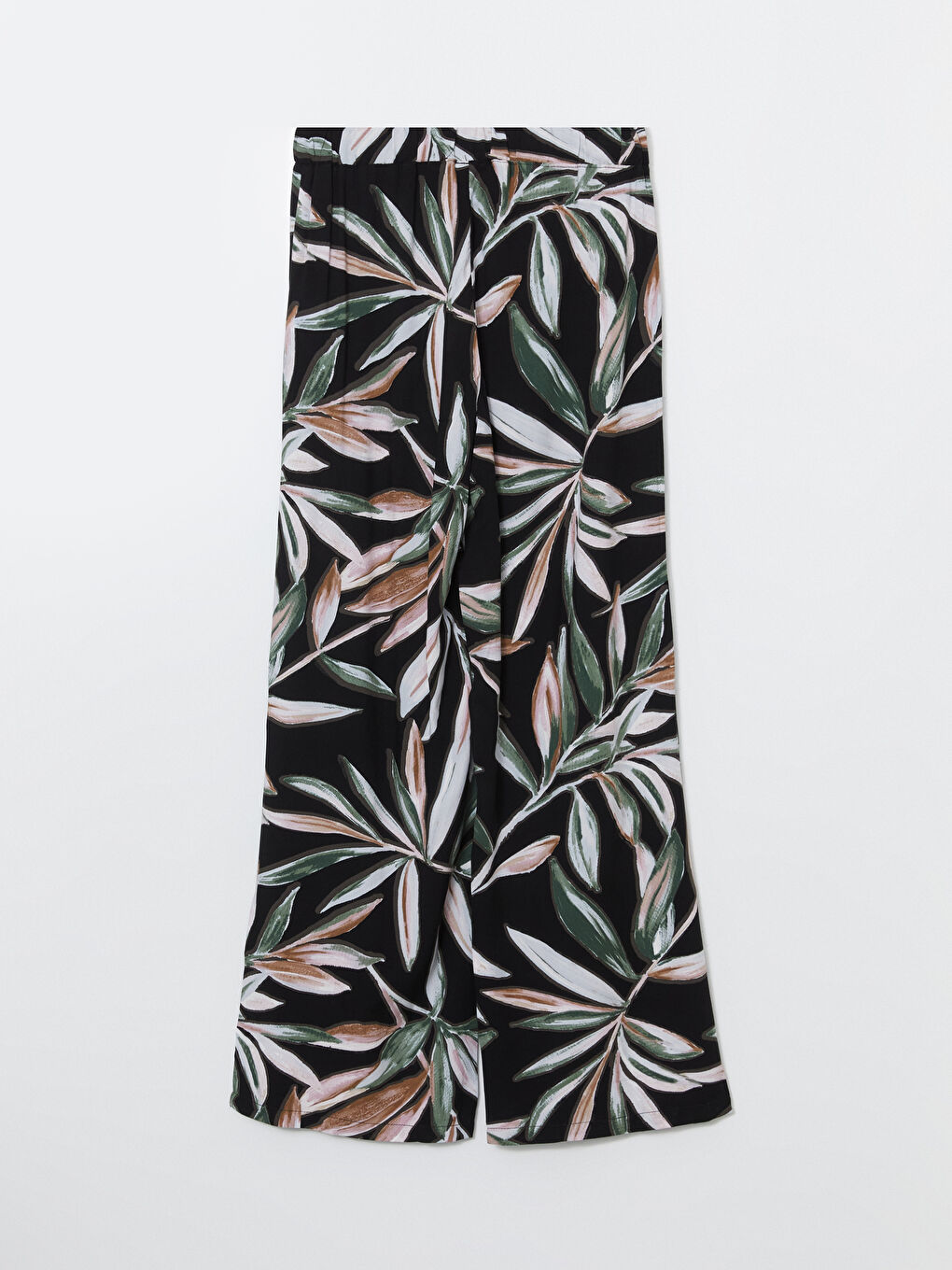 CRNA Pantalone Žena -S5GG12Z8-SW6