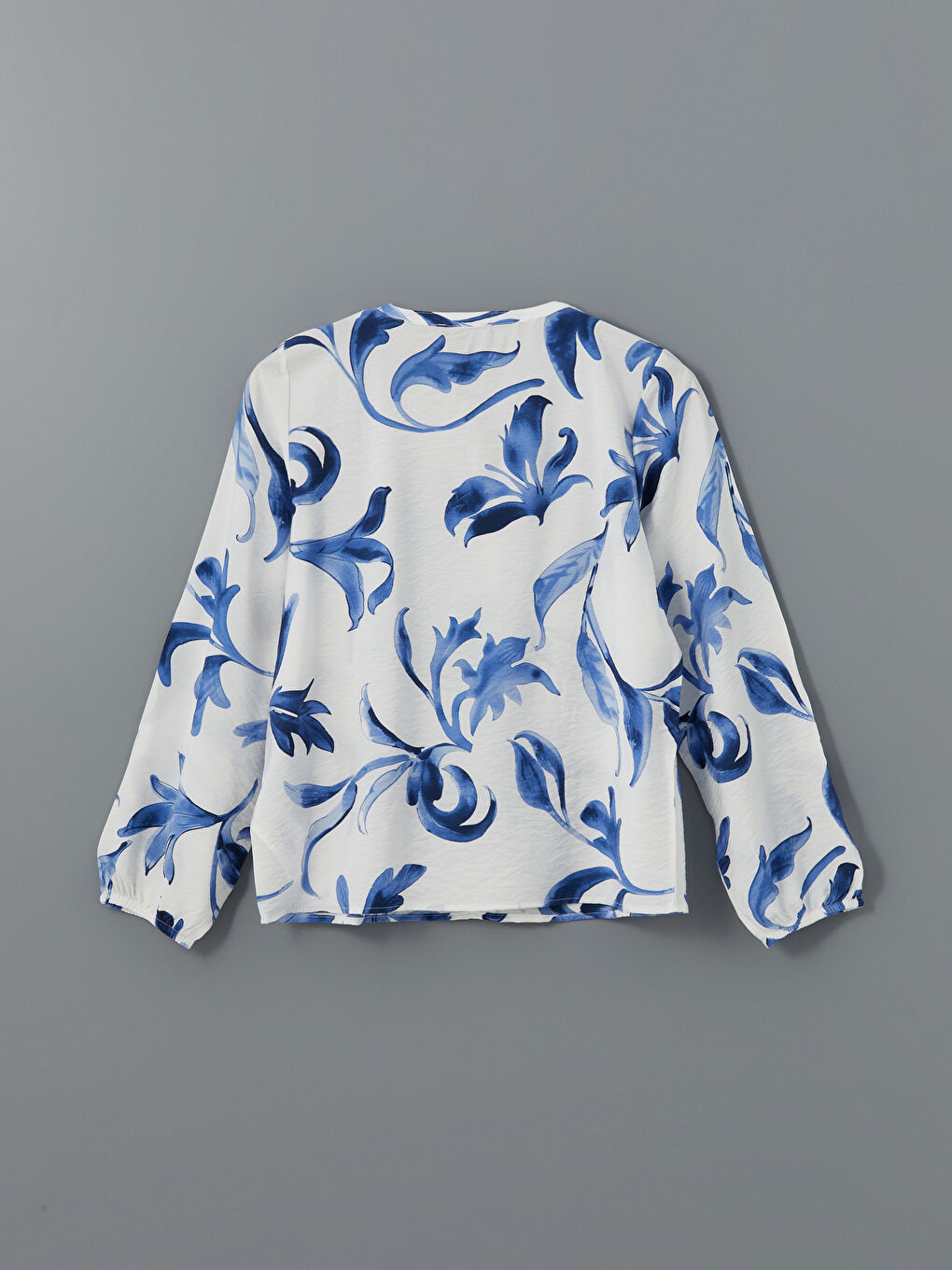 PLAVA Bluza Žena -S5GG43Z8-LQQ