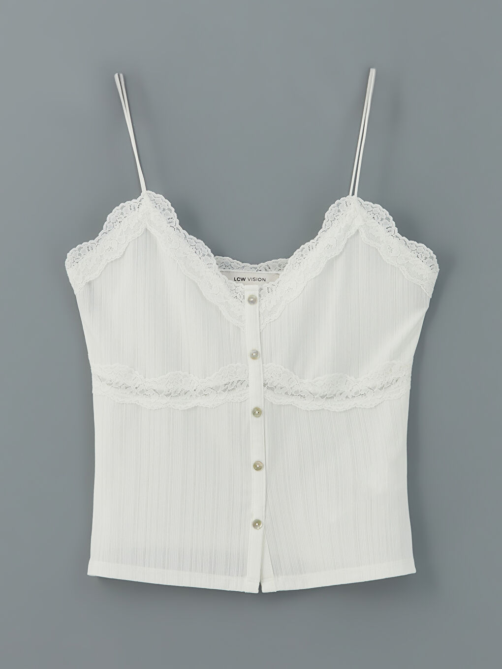 V Neck Women's Tank Top -S5GG51Z8-R9J