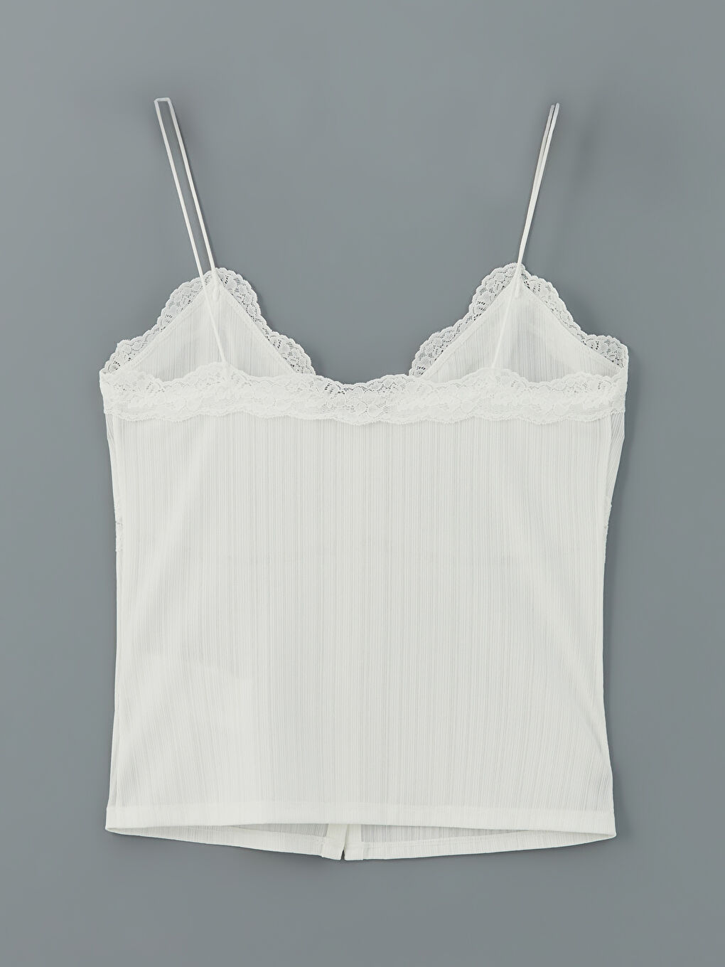 V Neck Women's Tank Top -S5GG51Z8-R9J