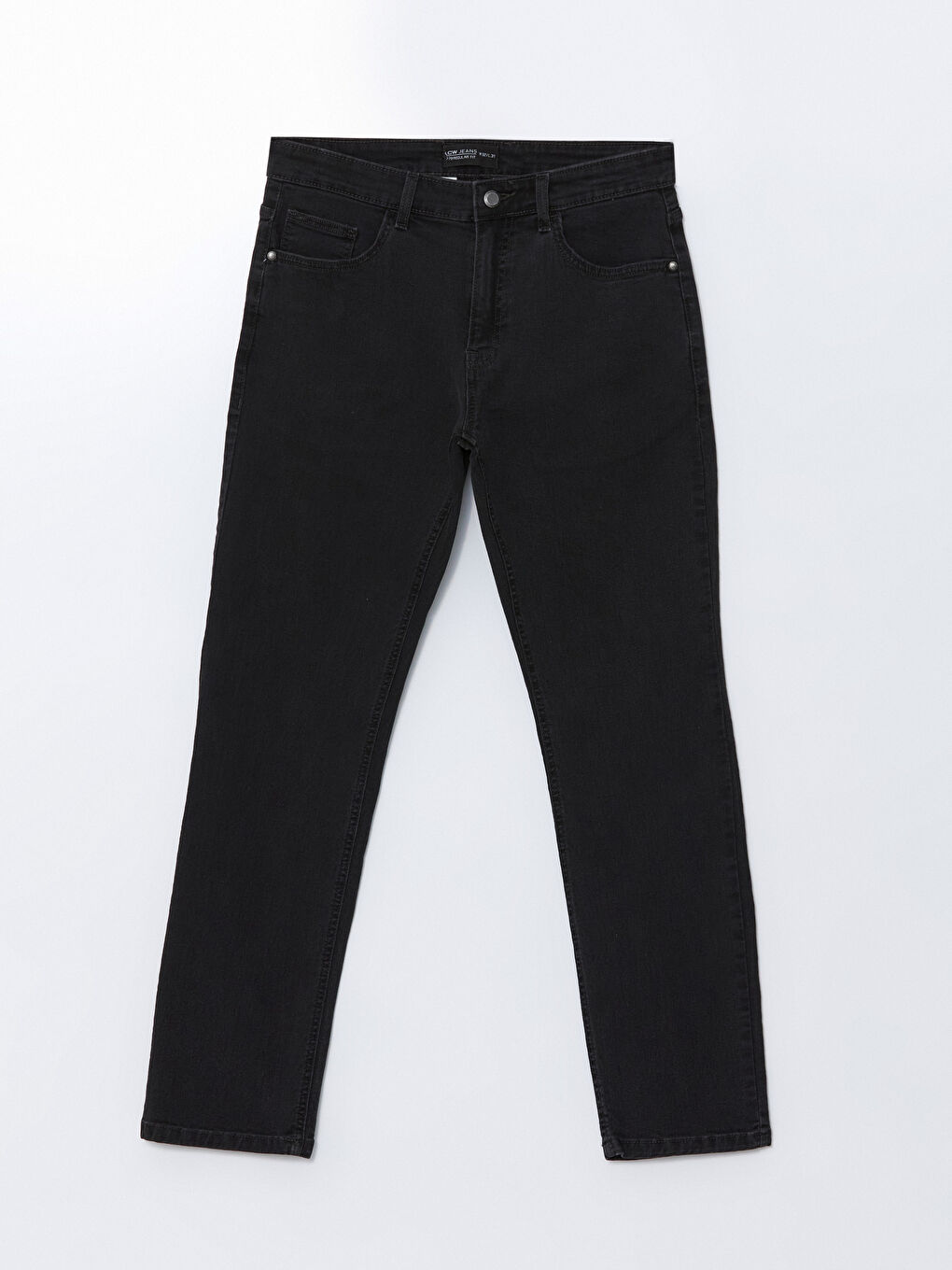 779 Regular Fit Men's Denim Trousers -S5GH95Z8-GRD