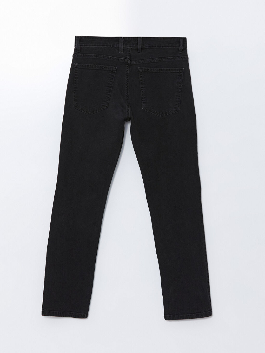 779 Regular Fit Men's Denim Trousers -S5GH95Z8-GRD