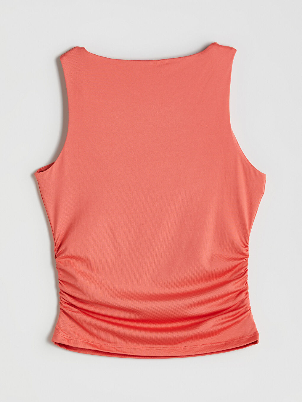 LCW Vision Woman CORAL Blouse -S5GI13Z8-GRP