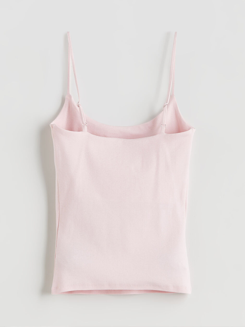 Pembe U Yaka Kadın Atlet-5