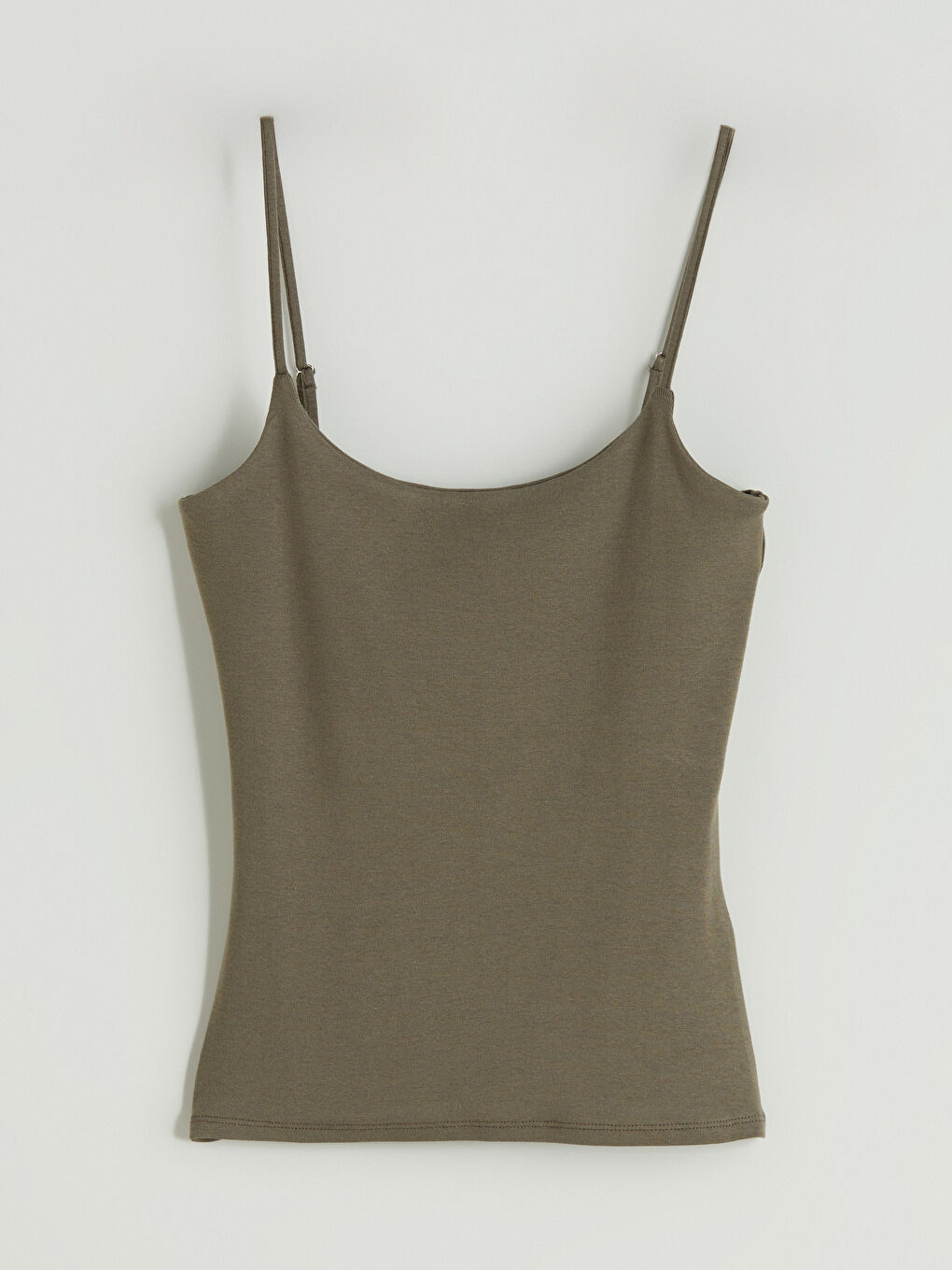 Haki U Yaka Kadın Atlet-4