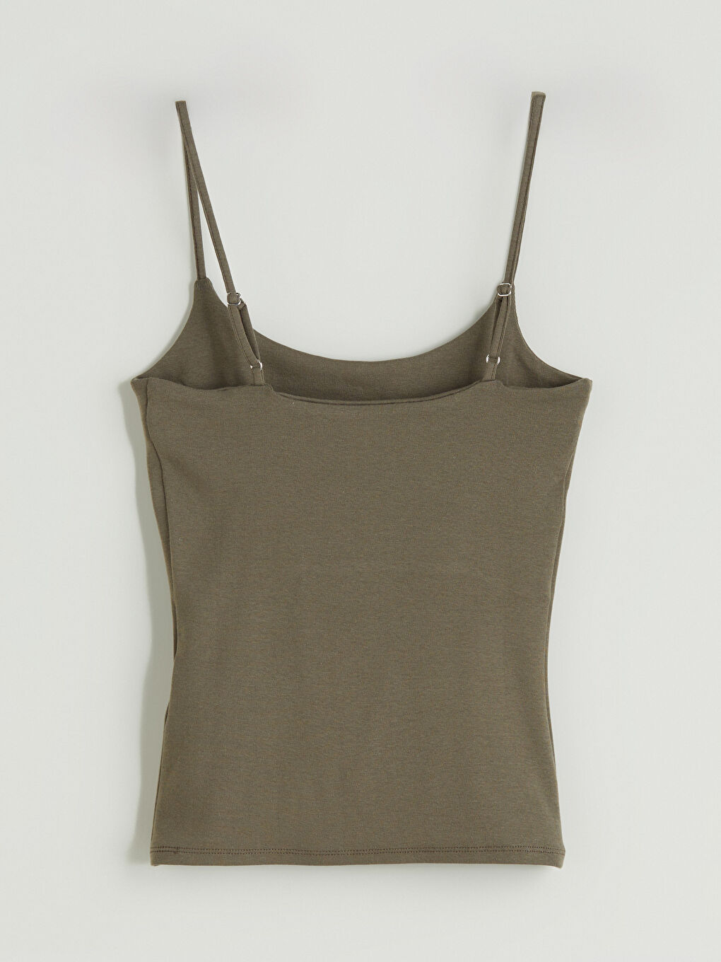 Haki U Yaka Kadın Atlet-5