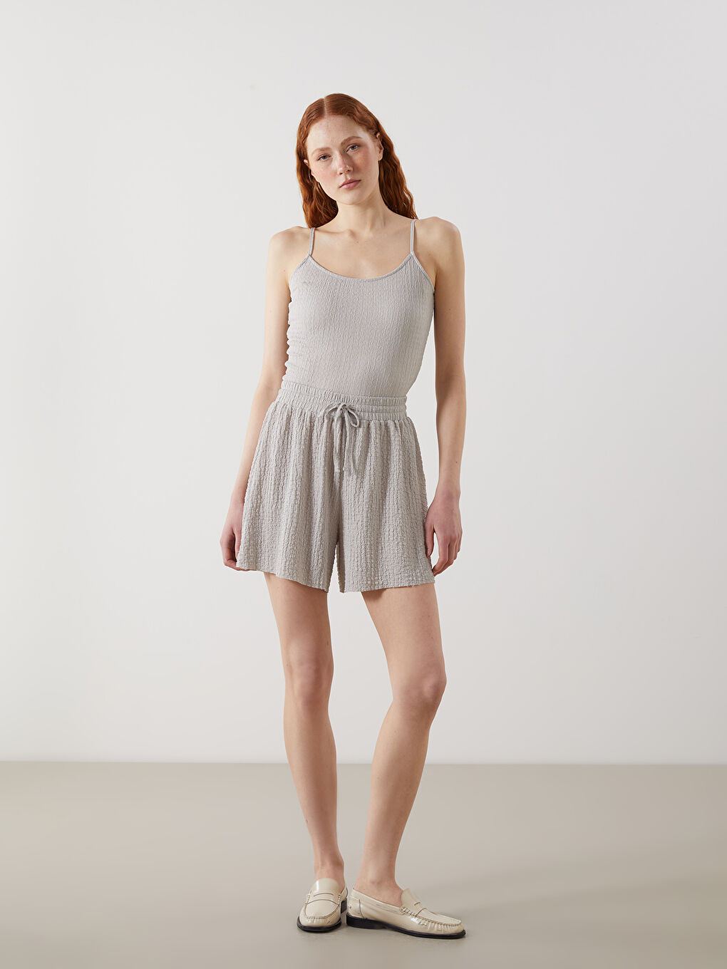 SIVA Crop top Žena -S5GI19Z8-FKQ