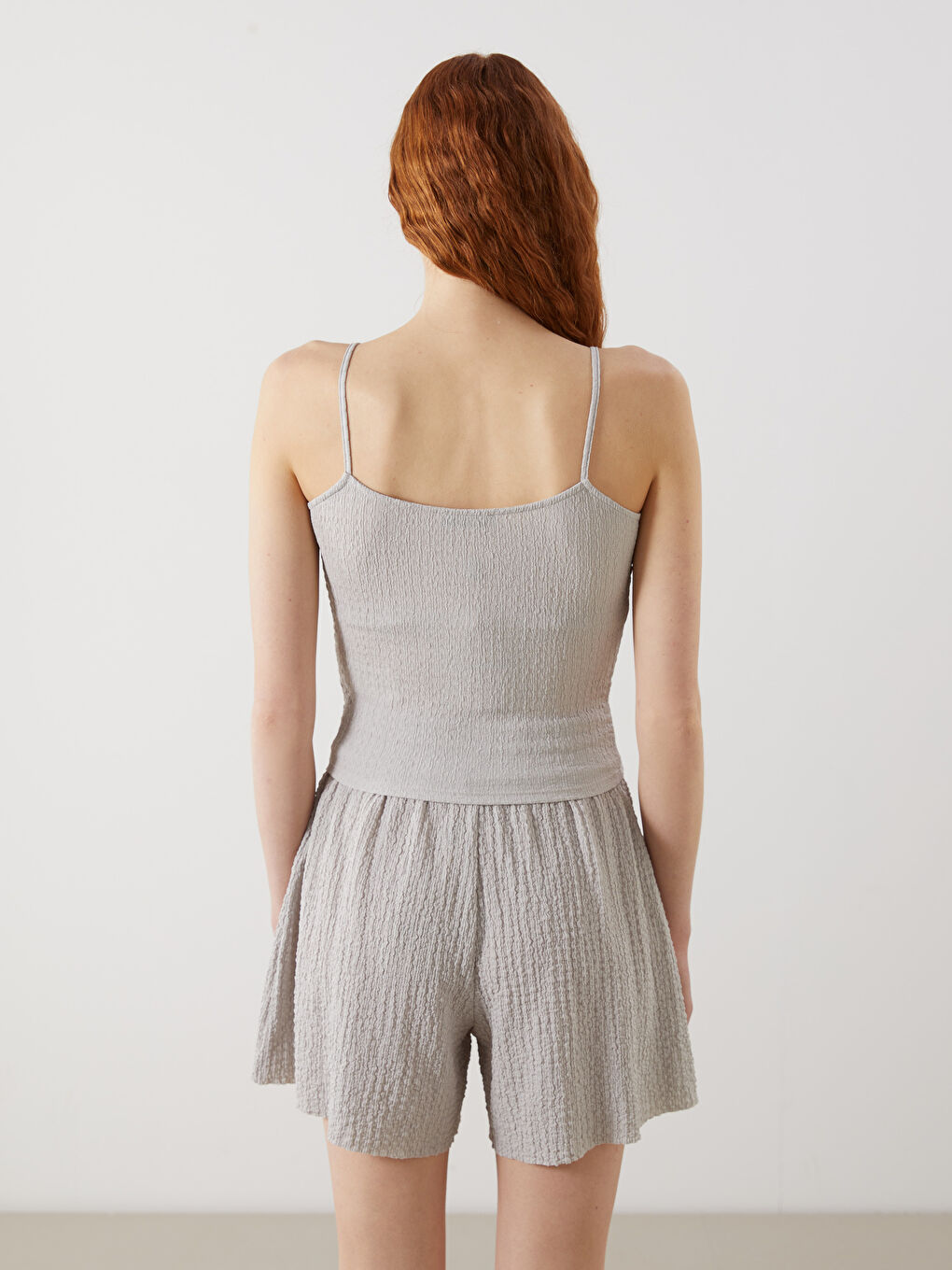 SIVA Crop top Žena -S5GI19Z8-FKQ