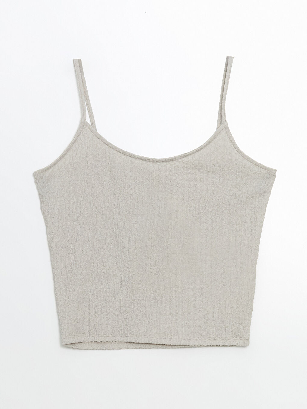 SIVA Crop top Žena -S5GI19Z8-FKQ