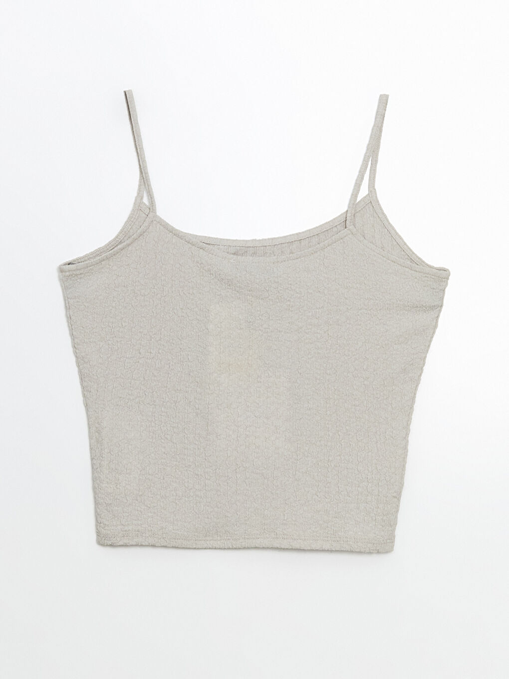SIVA Crop top Žena -S5GI19Z8-FKQ