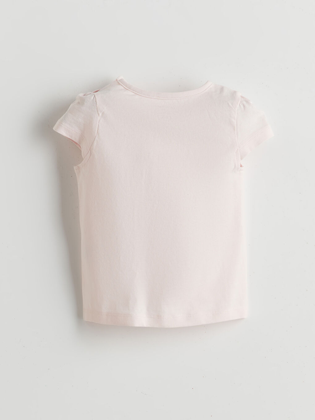Baby Girl PINK Set -S5GI40Z1-SBX