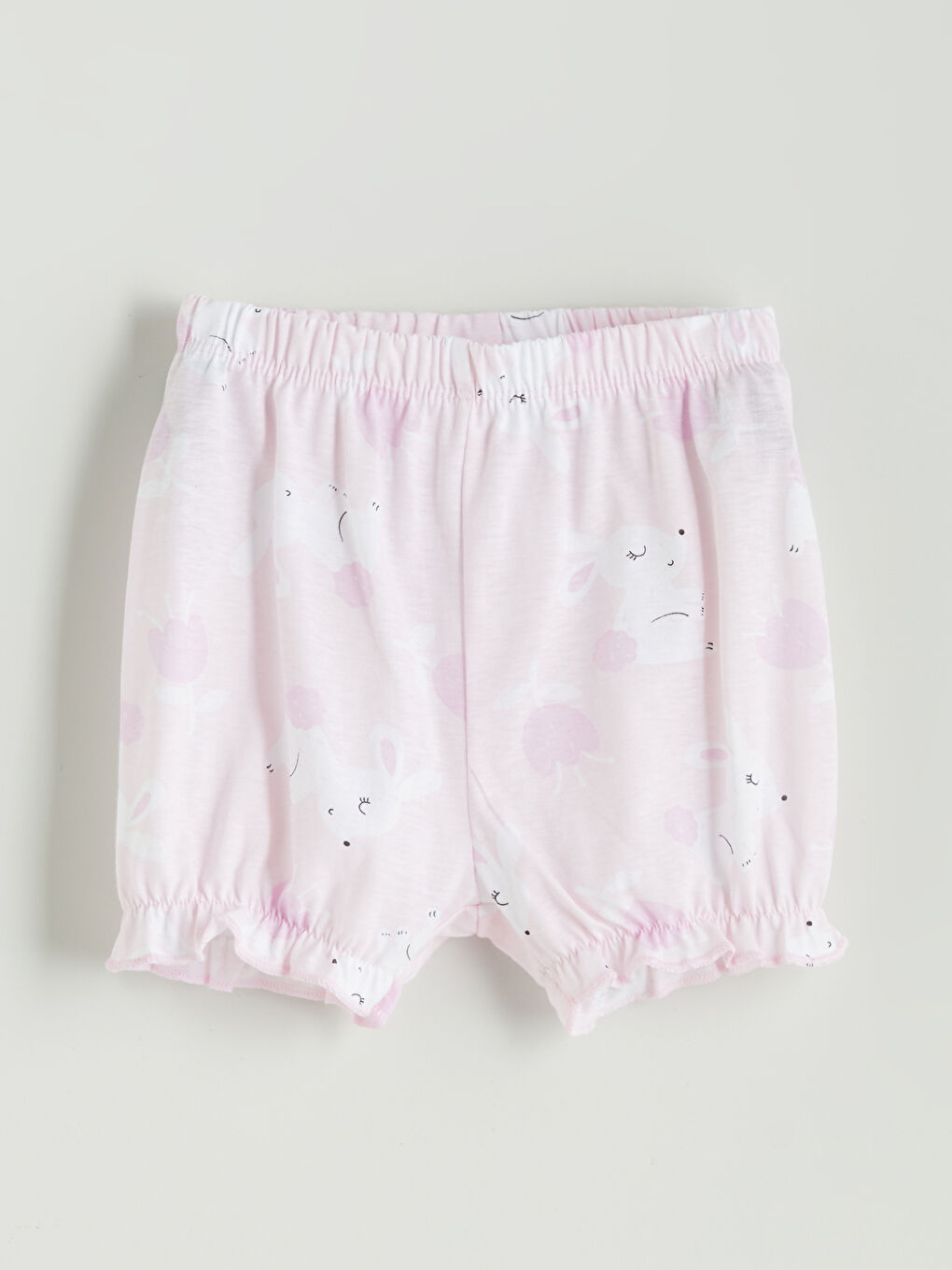 LCW baby Baby Girl PINK Set -S5GI46Z1-LSZ