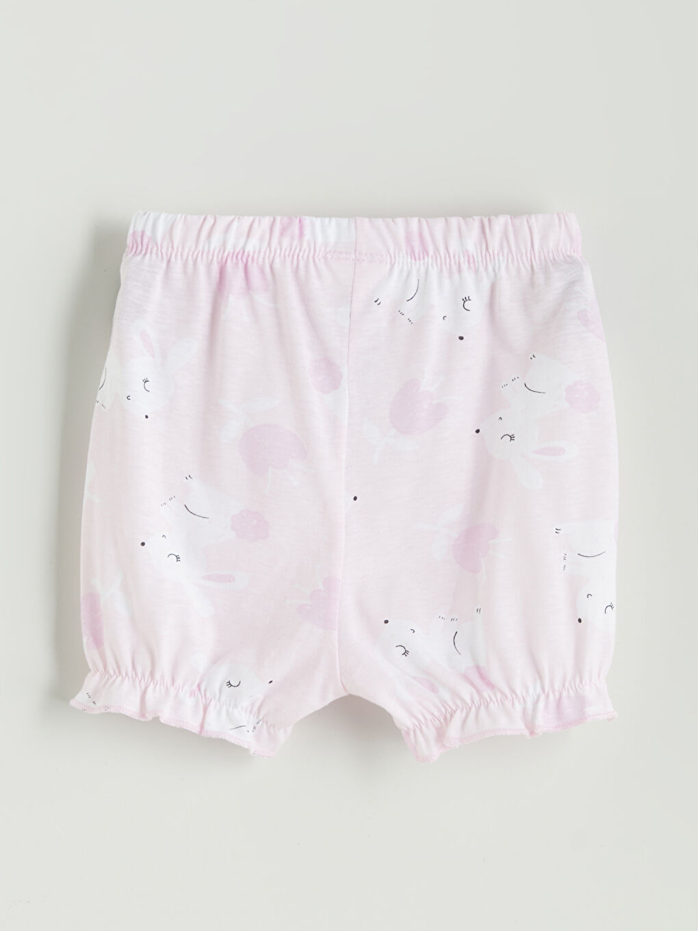 LCW baby Baby Girl PINK Set -S5GI46Z1-LSZ