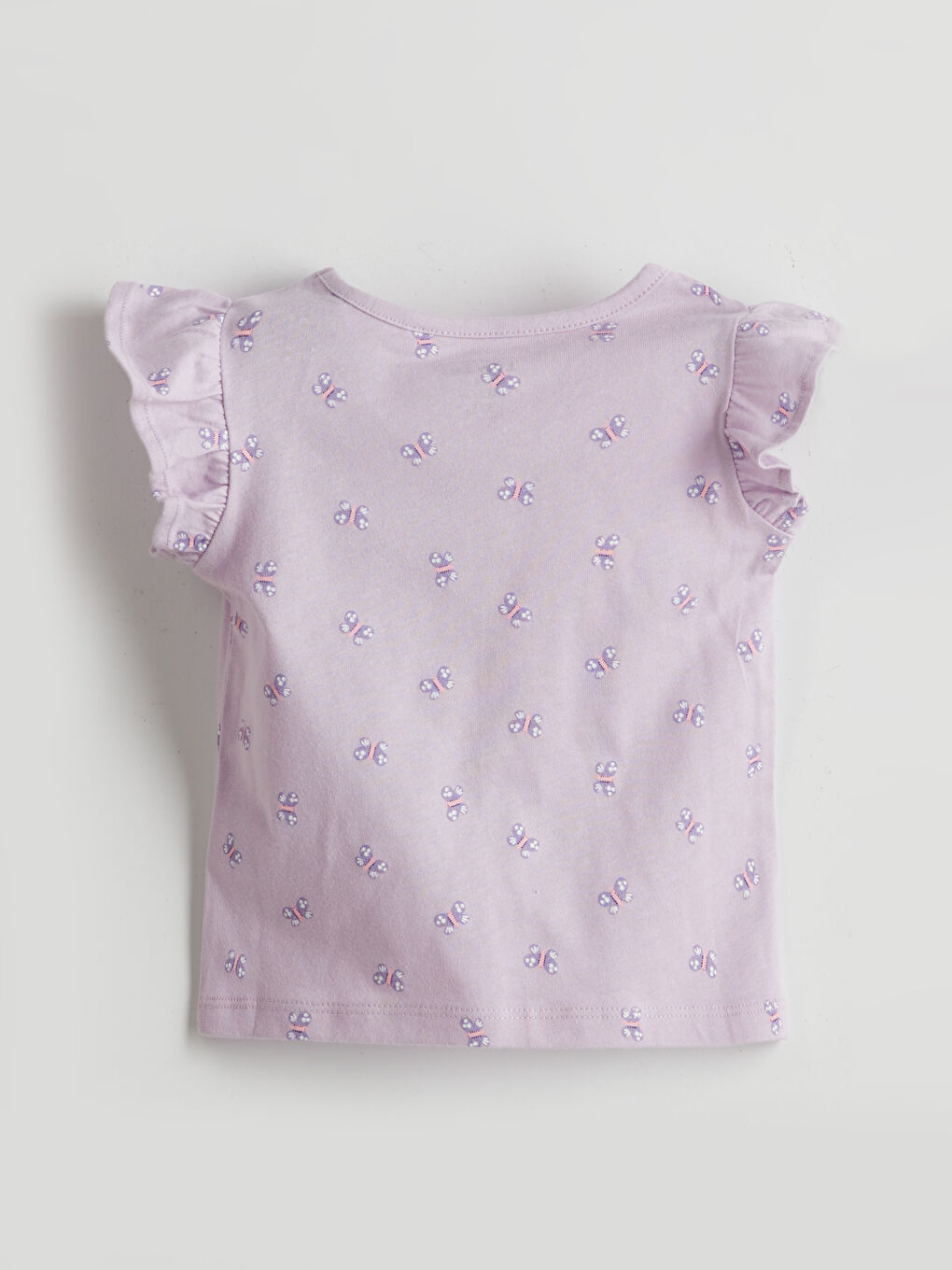 LCW baby LILA Komplet Beba devojčica -S5GI56Z1-LS9