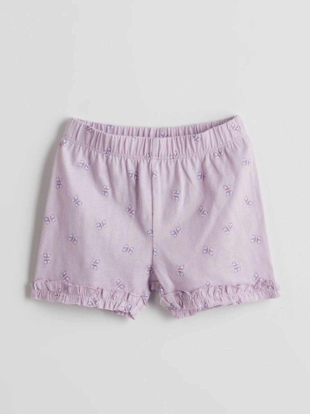 LCW baby LILA Komplet Beba devojčica -S5GI56Z1-LS9