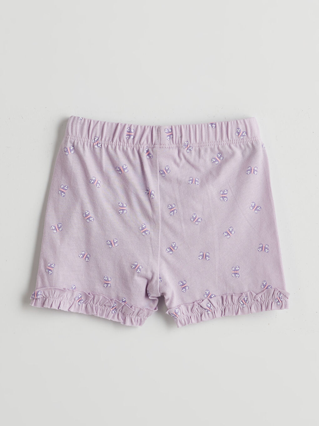 LCW baby LILA Komplet Beba devojčica -S5GI56Z1-LS9