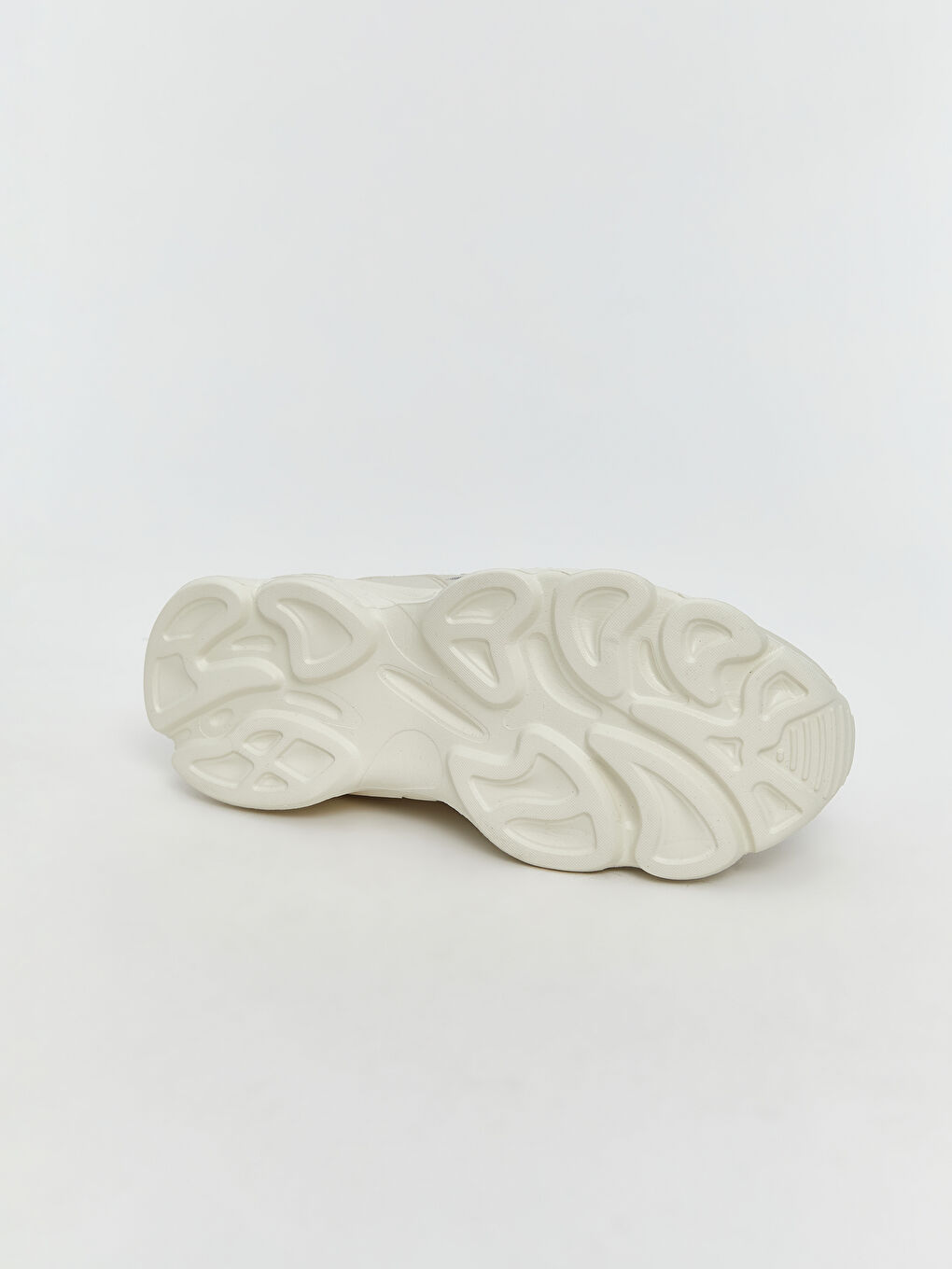 Petrol Bağcık ve Cırt Cırtlı Erkek Çocuk Spor Ayakkabı-3