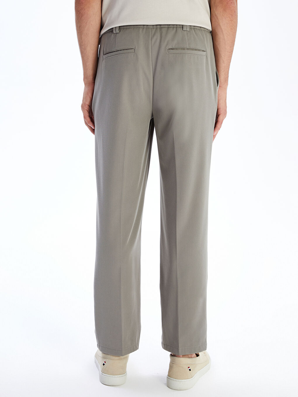 LCW Vision Standard Fit Herren-Hosen -S5GJ32Z8-GNZ